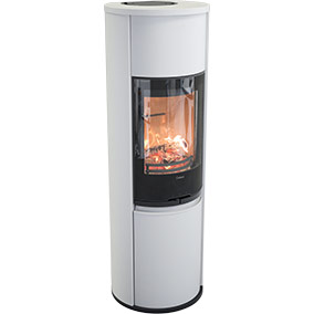 Камины из металла Contura 690 Style_1 Камины из металла Contura 690 Style_1