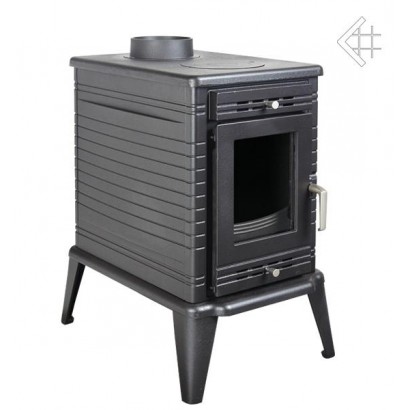 Печь-камин (буржуйка) Koza/K10_0 Печь-камин (буржуйка) Koza/K10_0