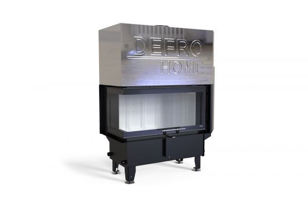 Каминная топка Defro Home Riva ME BL G Short_0 Каминная топка Defro Home Riva ME BL G Short_0