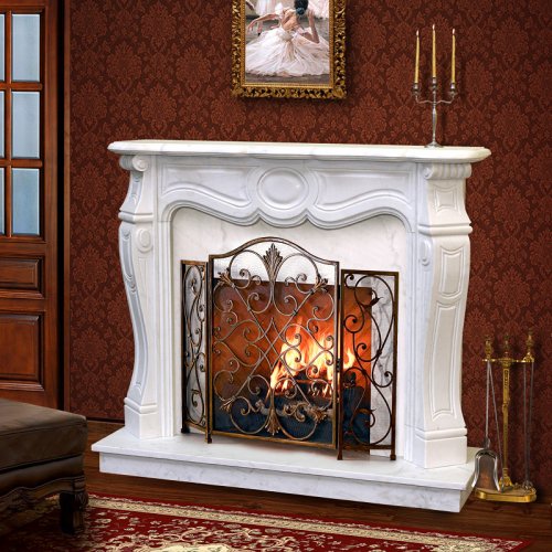 Каминная облицовка Artevero Mellissa_0 Каминная облицовка Artevero Mellissa_0