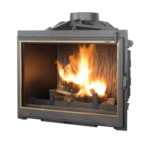 Каминная топка Seguin Celsius_0 Каминная топка Seguin Celsius_0