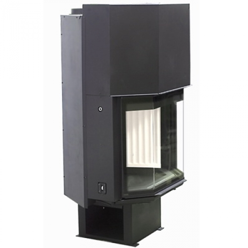 Каминная топка Hergom Prisma_0 Каминная топка Hergom Prisma_0