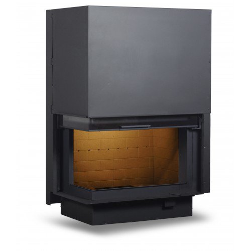 Каминная топка Technical PanTech 90 EVO CG LD_0 Каминная топка Technical PanTech 90 EVO CG LD_0