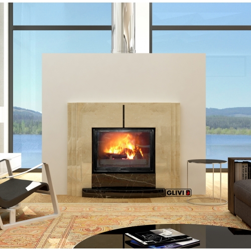Каминная облицовка Glivi Ницца_0 Каминная облицовка Glivi Ницца_0