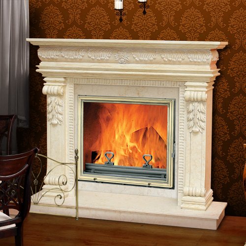 Каминная облицовка Artevero Jupiter_0 Каминная облицовка Artevero Jupiter_0