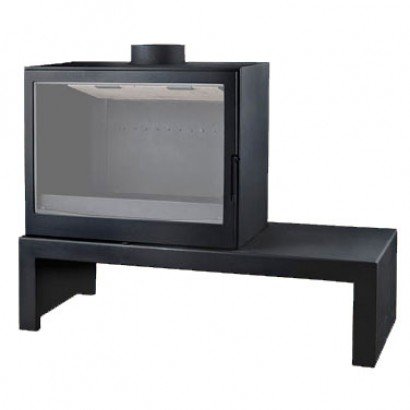 Чугунная печь L72 (Liseo)_0 Чугунная печь L72 (Liseo)_0