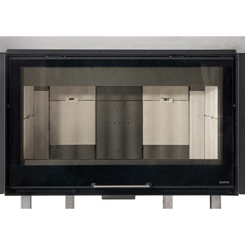 Каминная топка La Nordica Monoblocco 1300 H 800 Piano_1 Каминная топка La Nordica Monoblocco 1300 H 800 Piano_1