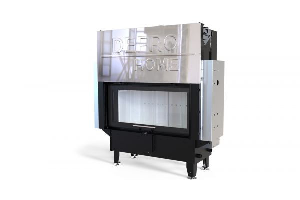 Каминная топка Defro Home Riva LA G Short_0 Каминная топка Defro Home Riva LA G Short_0