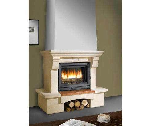 Chazelles Solo 40_0 Chazelles Solo 40_0