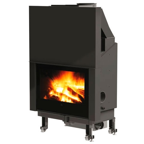 Топка Aquamaxi 28 Kit Idro sx (EdilKamin)_0 Топка Aquamaxi 28 Kit Idro sx (EdilKamin)_0