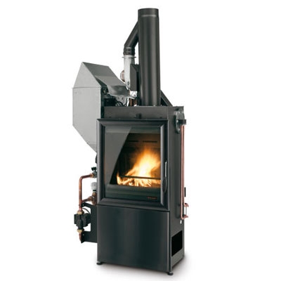 Топка Multifire 45 Idro Flat Top (Palazzetti)_0 Топка Multifire 45 Idro Flat Top (Palazzetti)_0