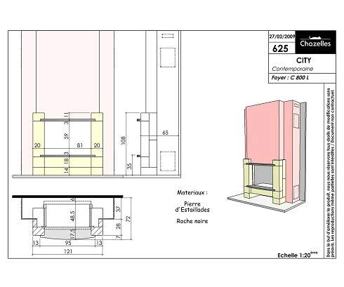 Chazelles CITY_1 Chazelles CITY_1