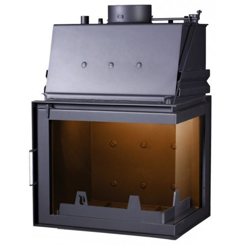 Каминная топка Technical PanAqua 75 CG (R/L)_1 Каминная топка Technical PanAqua 75 CG (R/L)_1