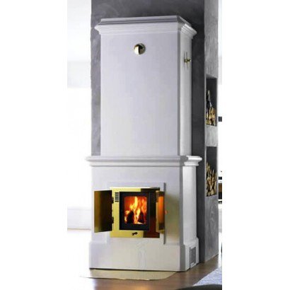 Contura duo 103, дверца - латунь_0 Contura duo 103, дверца - латунь_0