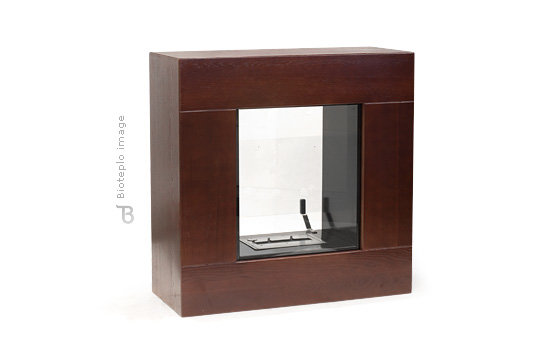 Bioteplo Arcade wood_2 Bioteplo Arcade wood_2