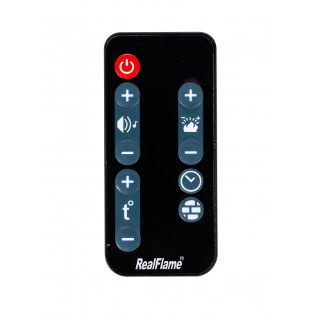 RealFlame Theodor 33 GR очаг Epsilon 33 S серый_4 RealFlame Theodor 33 GR очаг Epsilon 33 S серый_4