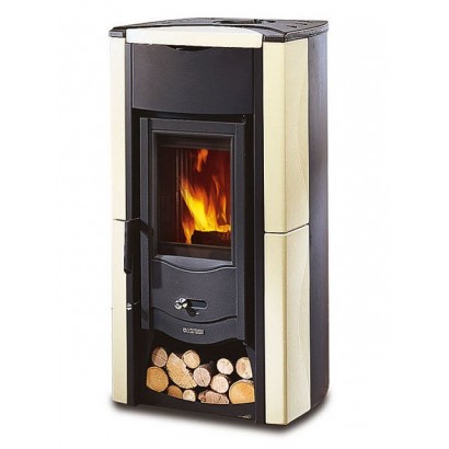 La Nordica-Extraflame fiammetta pergamena_0 La Nordica-Extraflame fiammetta pergamena_0