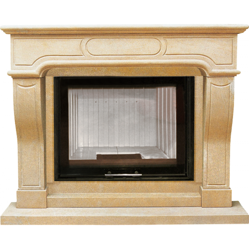 Портал для камина Carmona CM-34_0 Портал для камина Carmona CM-34_0