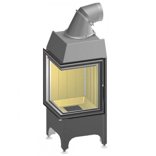 Каминная топка Spartherm Mini 2L 4S_0 Каминная топка Spartherm Mini 2L 4S_0