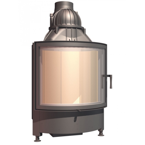 Каминная топка Schmid Ronda 6757 L_0 Каминная топка Schmid Ronda 6757 L_0