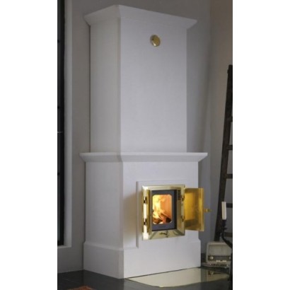 Rustik 101, дверца - хром_0 Rustik 101, дверца - хром_0