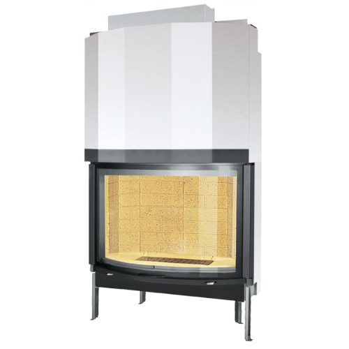 Каминная топка Supra Diademe 531 B N_0 Каминная топка Supra Diademe 531 B N_0