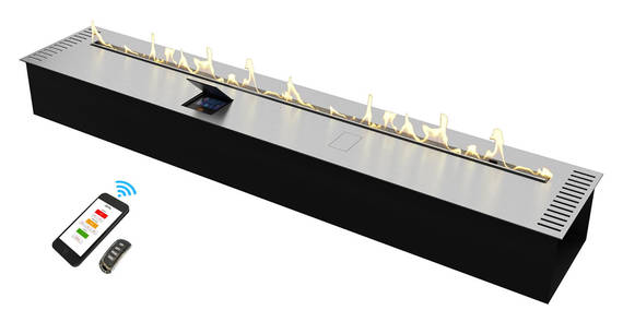 ZeFire Automatic 1600_4 ZeFire Automatic 1600_4