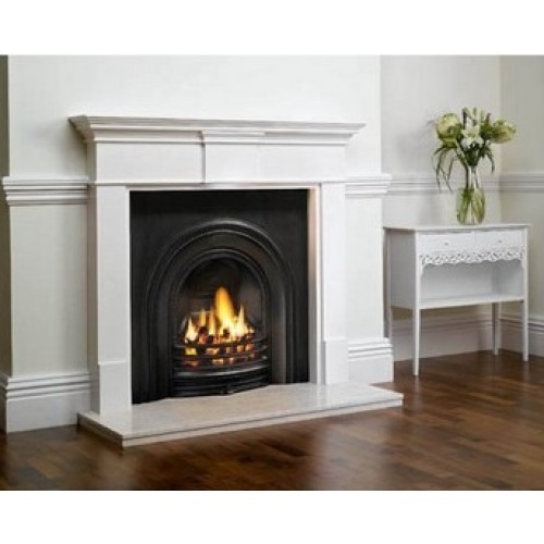 Каминная топка Stovax Decorative Arched_2 Каминная топка Stovax Decorative Arched_2