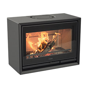 Камины из металла Contura 330G_0 Камины из металла Contura 330G_0