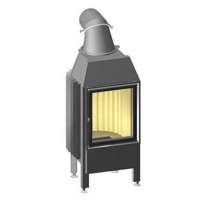 Spartherm mini z1-7,0 kw-4s стандарт правая (высота дверки 51 см)_0 Spartherm mini z1-7,0 kw-4s стандарт правая (высота дверки 51 см)_0