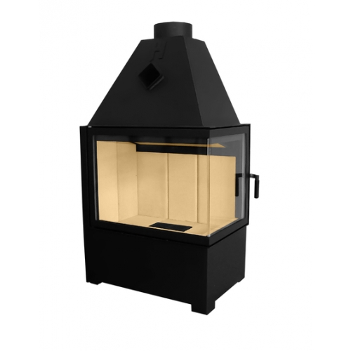 Каминная топка Hajduk Volcano 2P/2L (450)_0 Каминная топка Hajduk Volcano 2P/2L (450)_0