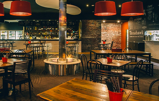 Bioteplo Tobago_0 Bioteplo Tobago_0