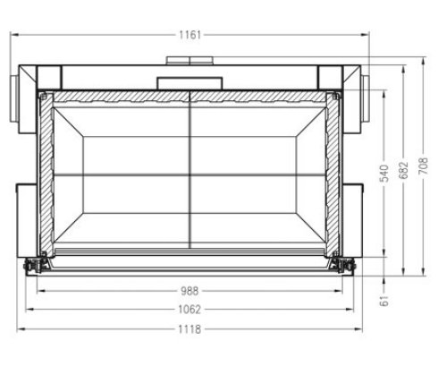 Spartherm Arte Xh 3S_2 Spartherm Arte Xh 3S_2