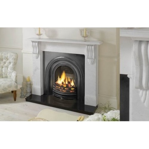 Каминная топка Stovax Decorative Arched_1 Каминная топка Stovax Decorative Arched_1