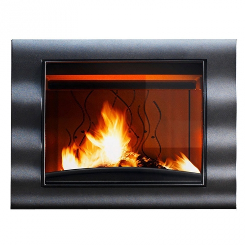 Каминная топка Invicta Decor Onde 900 (Онде 900)_0 Каминная топка Invicta Decor Onde 900 (Онде 900)_0