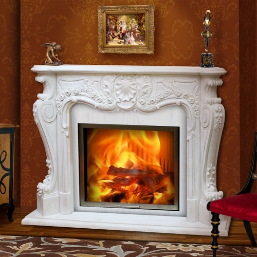 Каминная облицовка Artevero Rafaello_0 Каминная облицовка Artevero Rafaello_0