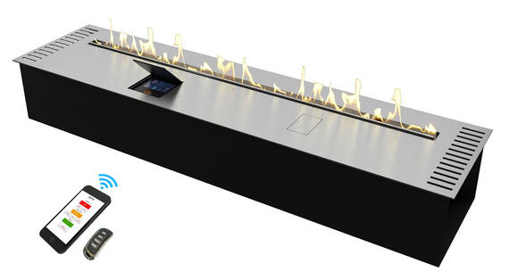 ZeFire Automatic 1200_1 ZeFire Automatic 1200_1