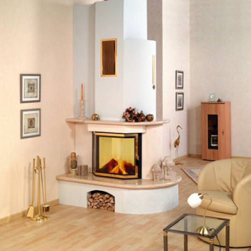 Каминная облицовка Hark 11/159_0 Каминная облицовка Hark 11/159_0