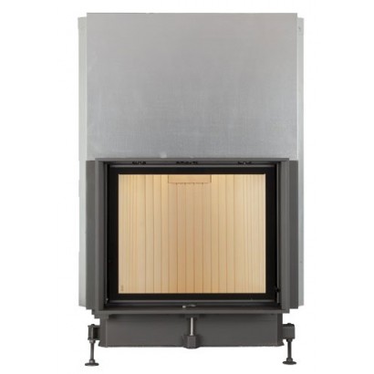 Brunner kompakt-kamin kk 57/67 lifting, чугунный дымосборник 45?, черные рамки_0 Brunner kompakt-kamin kk 57/67 lifting, чугунный дымосборник 45?, черные рамки_0