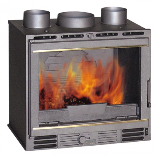 Каминная топка Laudel 600 turbo (Турбо 600)_0 Каминная топка Laudel 600 turbo (Турбо 600)_0