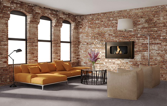 Biokamino Botticelli M_8 Biokamino Botticelli M_8