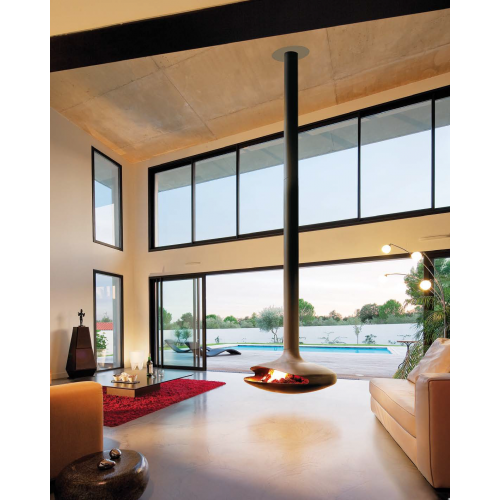 Камин дровяной Focus Gyrofocus_0 Камин дровяной Focus Gyrofocus_0