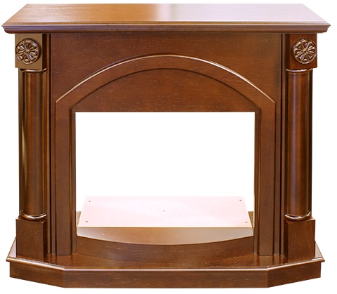 RealFlame Lagos 25 AO античный дуб_0 RealFlame Lagos 25 AO античный дуб_0