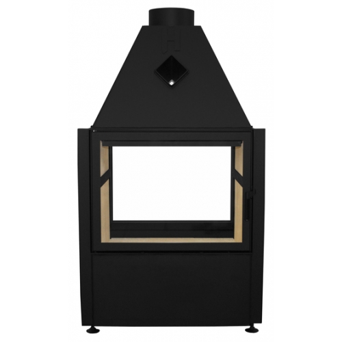 Каминная топка Hajduk Volcano FD (570)_0 Каминная топка Hajduk Volcano FD (570)_0