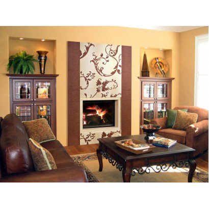 Камин Sunhill ornament h_0 Камин Sunhill ornament h_0