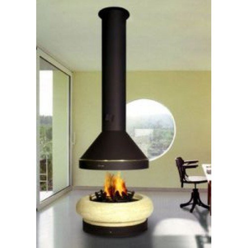 Камин Traforart Zeus_0 Камин Traforart Zeus_0