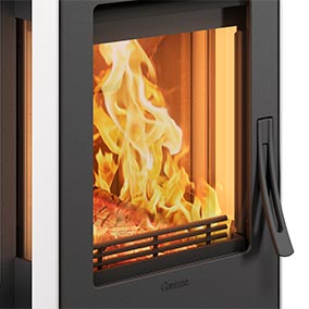 Камины из металла Contura 35L_3 Камины из металла Contura 35L_3