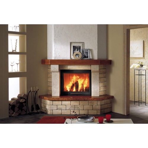 Каминная топка MCZ Airsystem F70_2 Каминная топка MCZ Airsystem F70_2