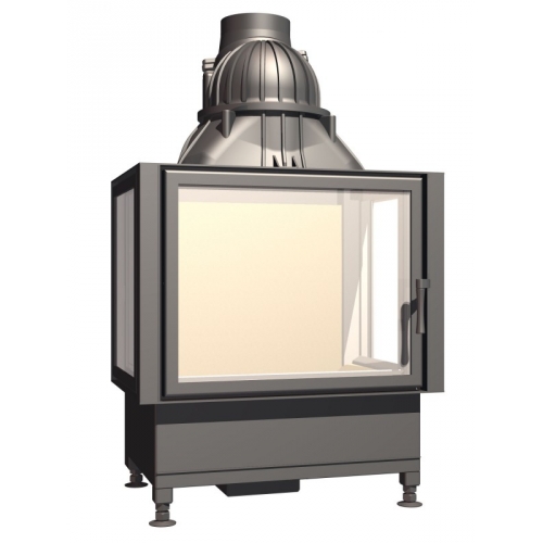 Каминная топка Schmid Ekko U 67(45)51_0 Каминная топка Schmid Ekko U 67(45)51_0