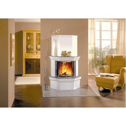 Каминный комплект Schmid s4 front_0 Каминный комплект Schmid s4 front_0